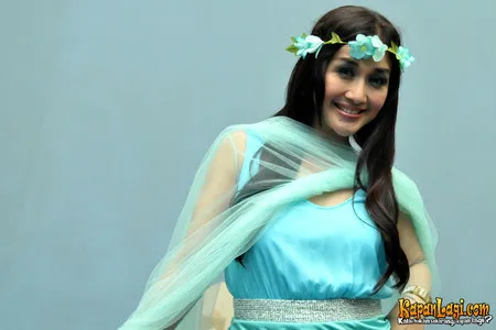 Foto Paramitha Rusady