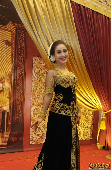 Foto Paramitha Rusady