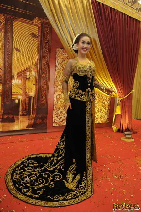 Foto Paramitha Rusady