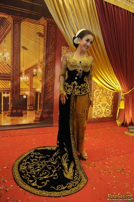 Foto Paramitha Rusady