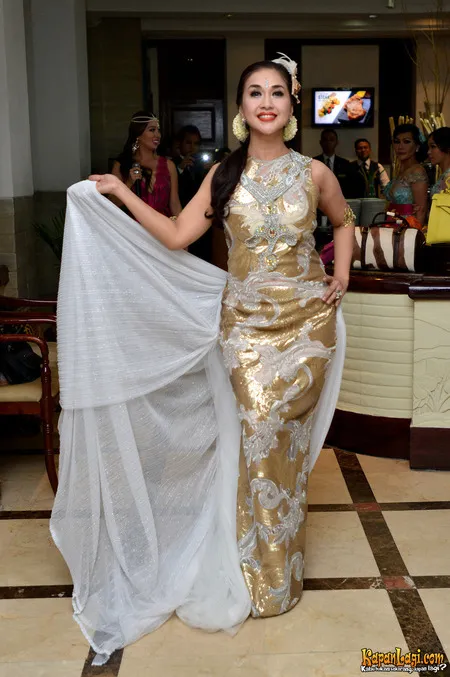 Foto Paramitha Rusady