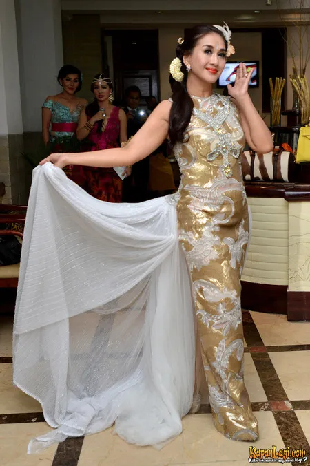 Foto Paramitha Rusady