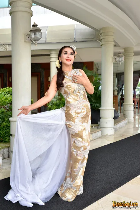 Foto Paramitha Rusady