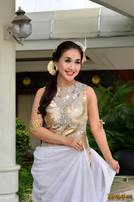 Foto Paramitha Rusady