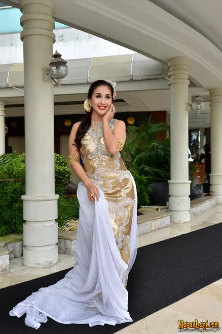 Foto Paramitha Rusady