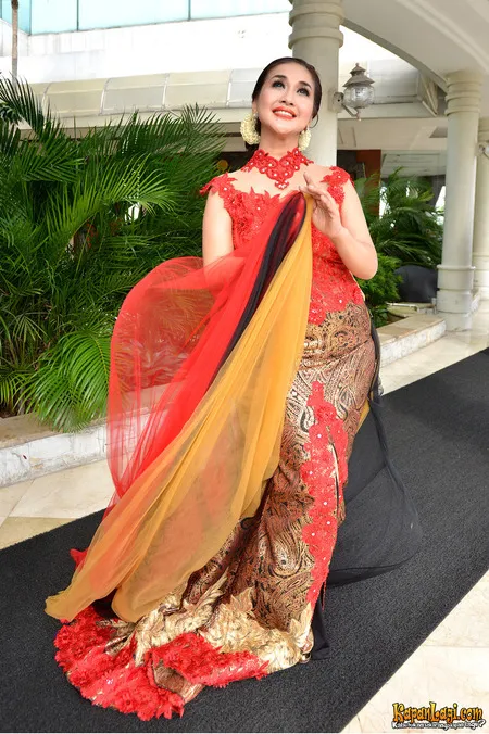 Foto Paramitha Rusady