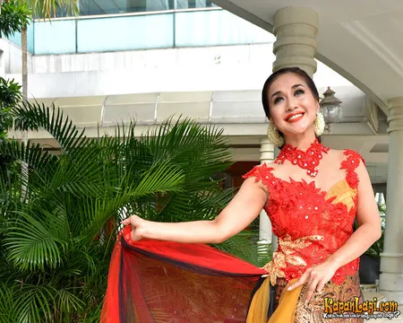 Foto Paramitha Rusady