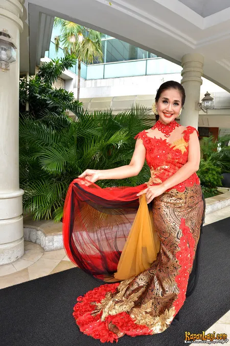 Foto Paramitha Rusady