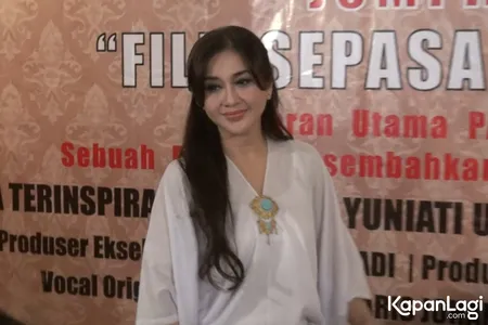 Foto Paramitha Rusady