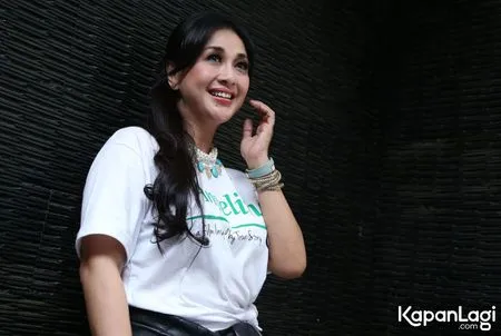 Foto Paramitha Rusady