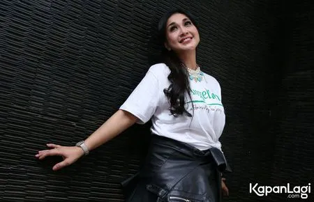 Foto Paramitha Rusady