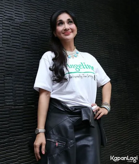 Foto Paramitha Rusady