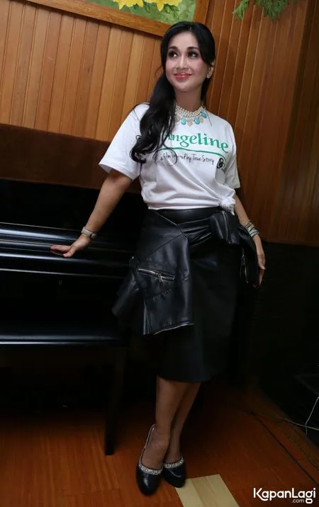 Foto Paramitha Rusady