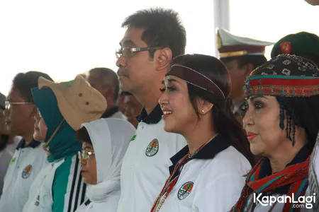 Foto Paramitha Rusady