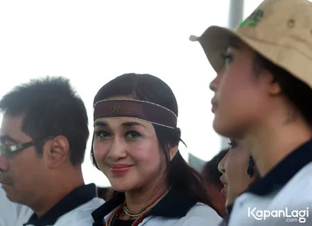 Foto Paramitha Rusady