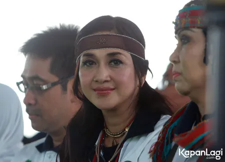 Foto Paramitha Rusady