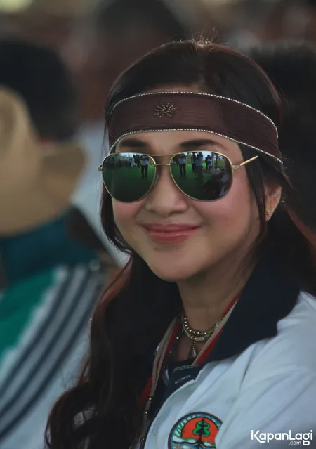 Foto Paramitha Rusady