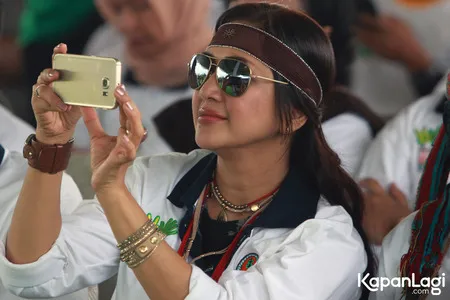 Foto Paramitha Rusady