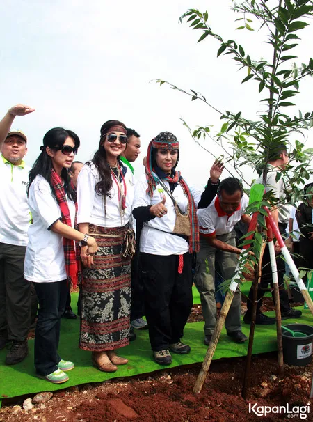 Foto Paramitha Rusady