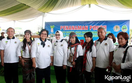 Foto Paramitha Rusady