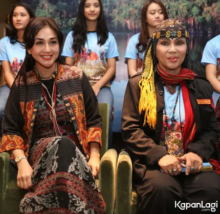 Foto Paramitha Rusady