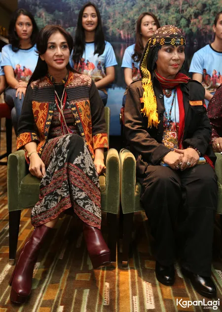 Foto Paramitha Rusady