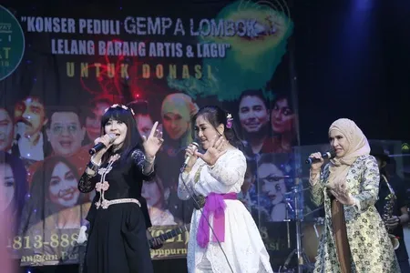 Foto Paramitha Rusady