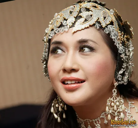 Foto Paramitha Rusady