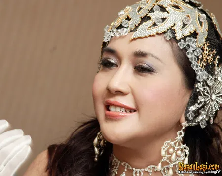 Foto Paramitha Rusady
