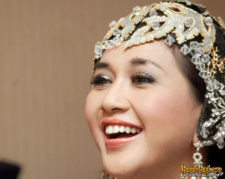 Foto Paramitha Rusady