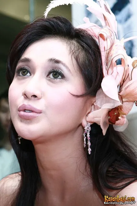 Foto Paramitha Rusady
