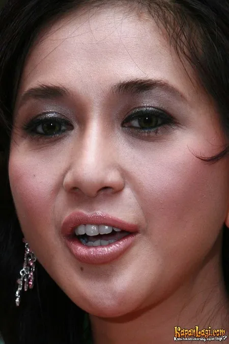 Foto Paramitha Rusady
