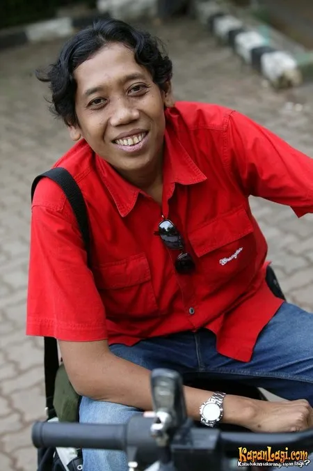 Foto Parto Brebes