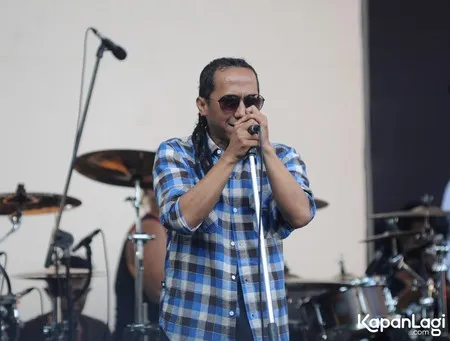 Foto Pas Band