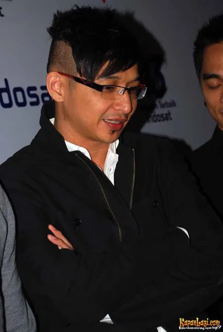 Foto Pasha Ungu