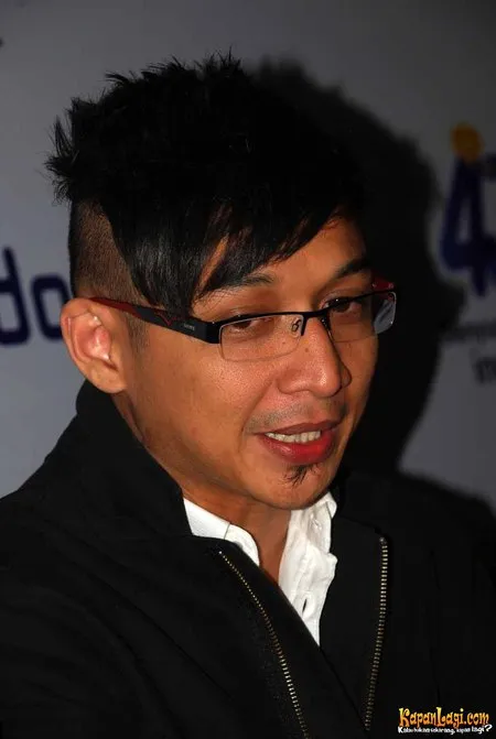 Foto Pasha Ungu