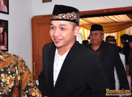 Foto Pasha Ungu