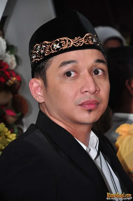 Foto Pasha Ungu