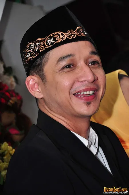 Foto Pasha Ungu