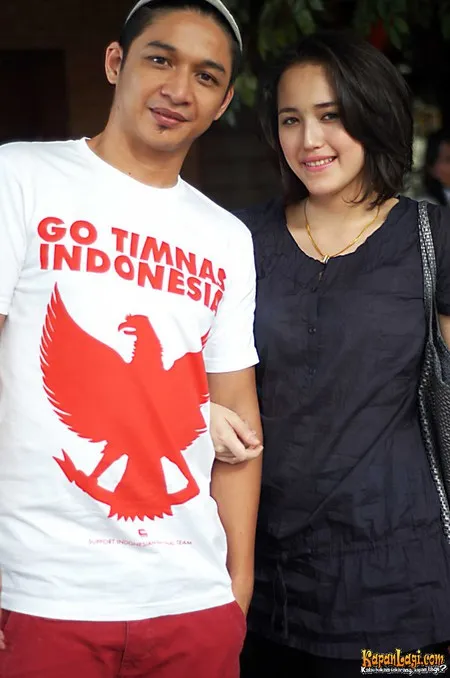 Foto Pasha Ungu