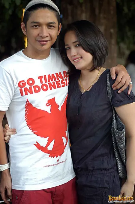 Foto Pasha Ungu