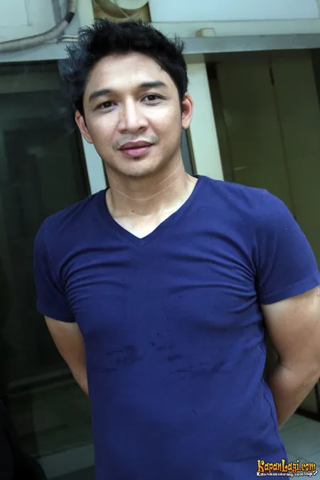 Foto Pasha Ungu