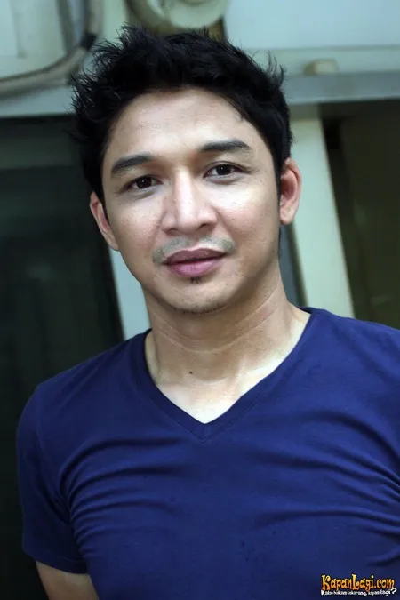 Foto Pasha Ungu