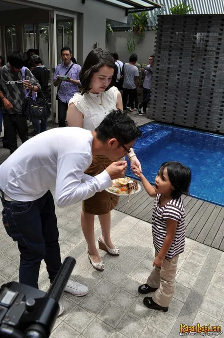 Foto Pasha Ungu