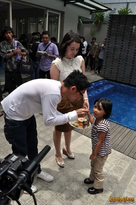 Foto Pasha Ungu