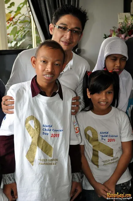 Foto Pasha Ungu