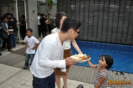 Foto Pasha Ungu