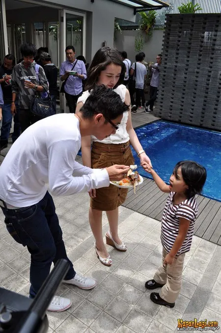 Foto Pasha Ungu