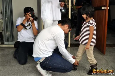 Foto Pasha Ungu
