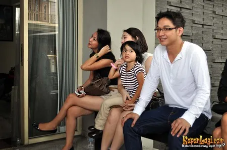 Foto Pasha Ungu